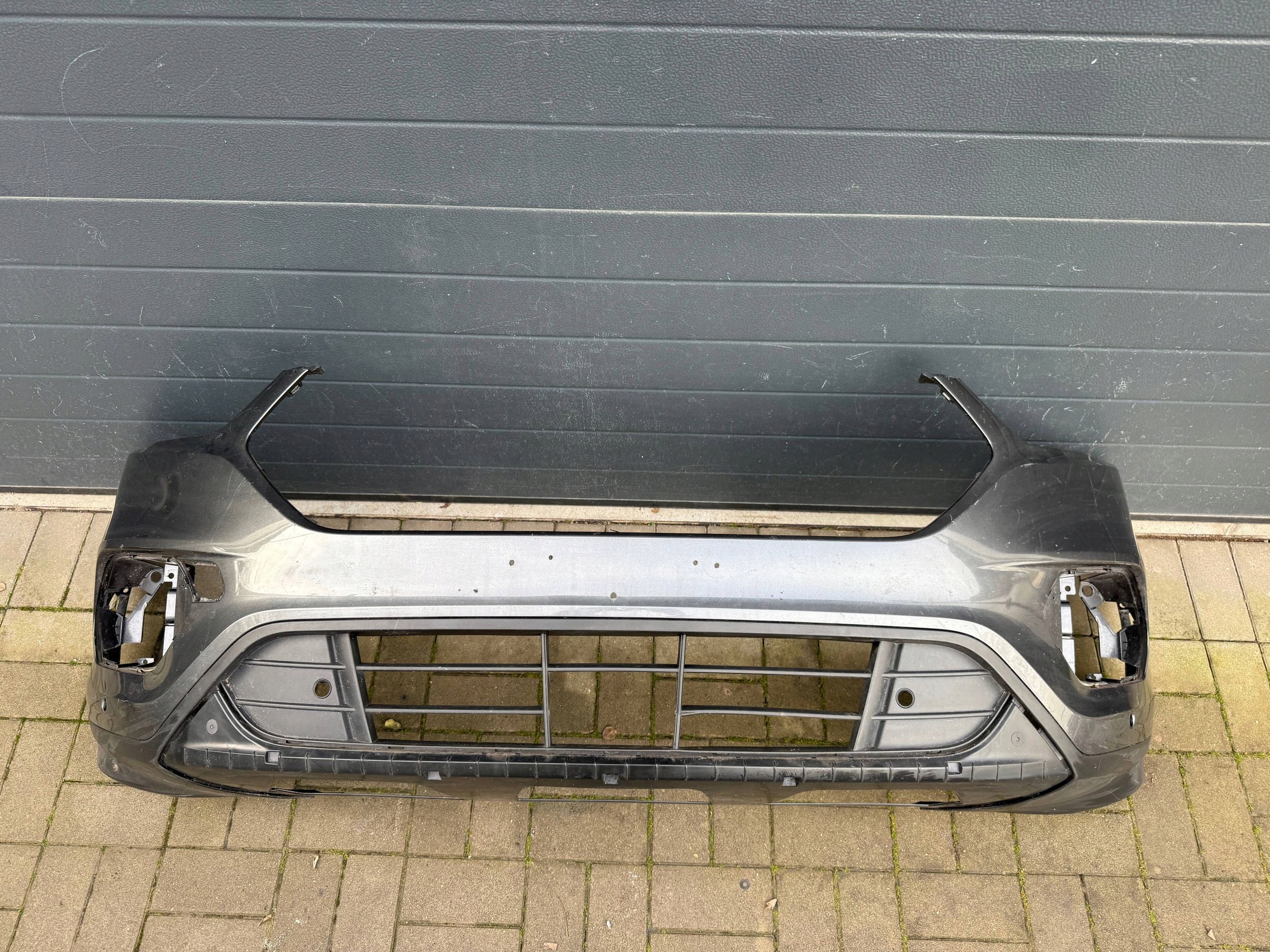 Ford Kuga II 2 Lift Frontstoßstange vorne