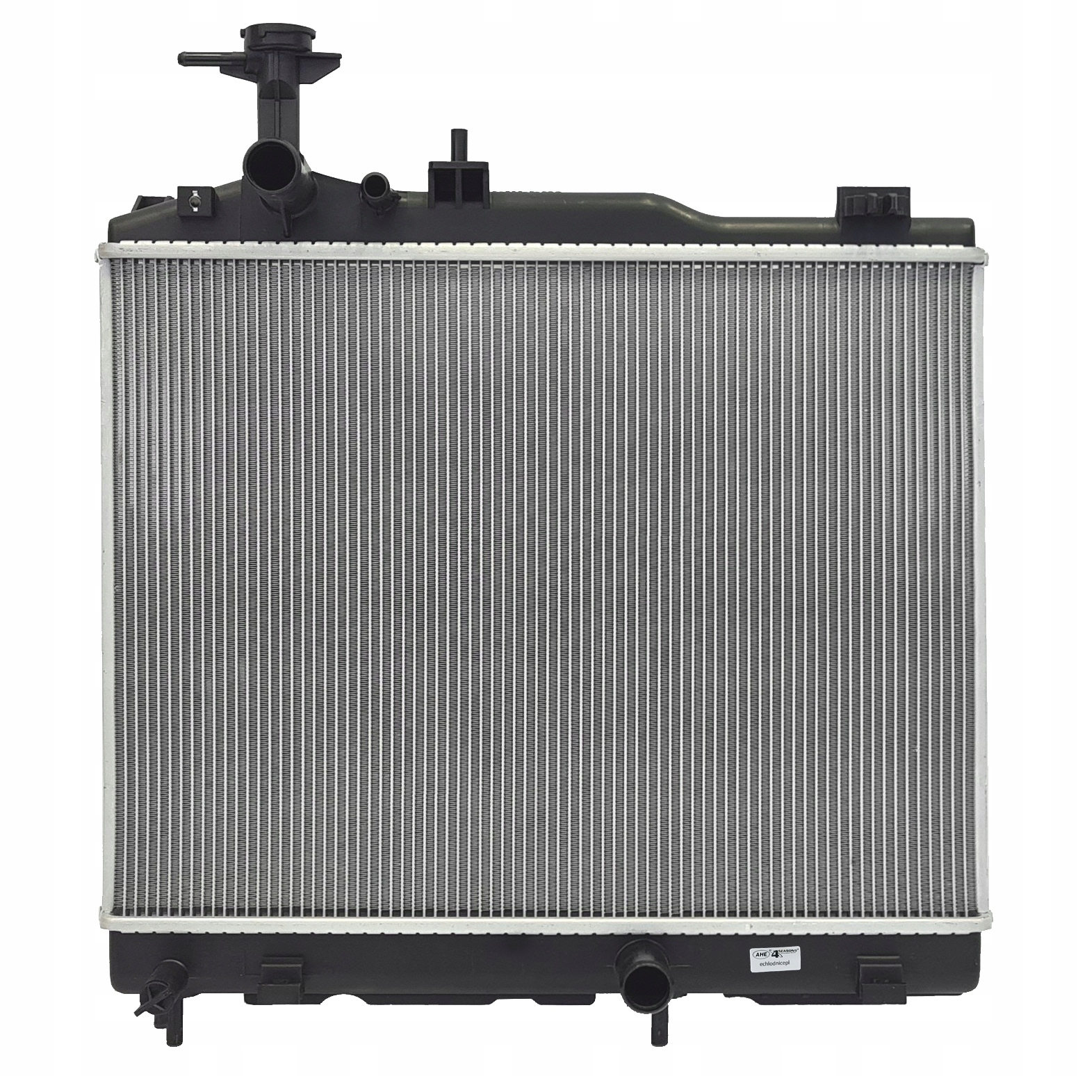 Chladič vody Mitsubishi Space Star VI 2020- Liftback 1.2 1350A671