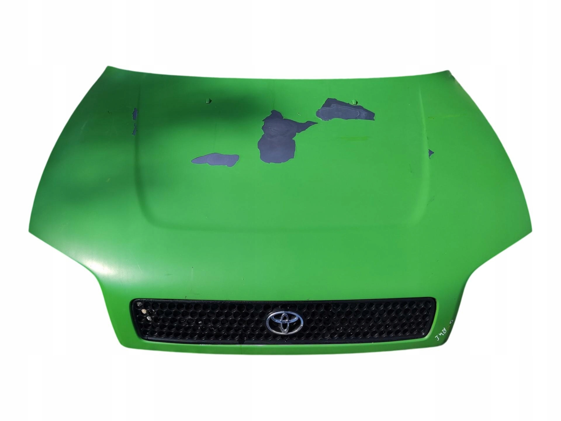 Cofano TOYOTA RAV4 e 1994-2000