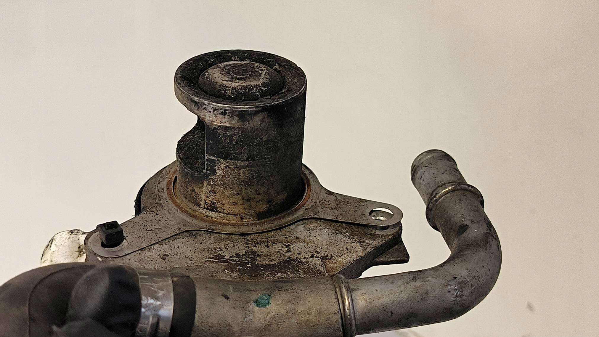 EGR valve 8200846454 RENAULT KANGOO