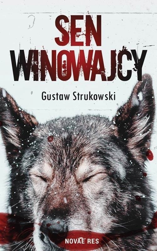 Sen Winowajcy, Gustaw Strukowski