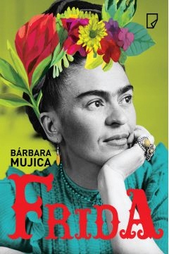

Frida Bárbara Mujica