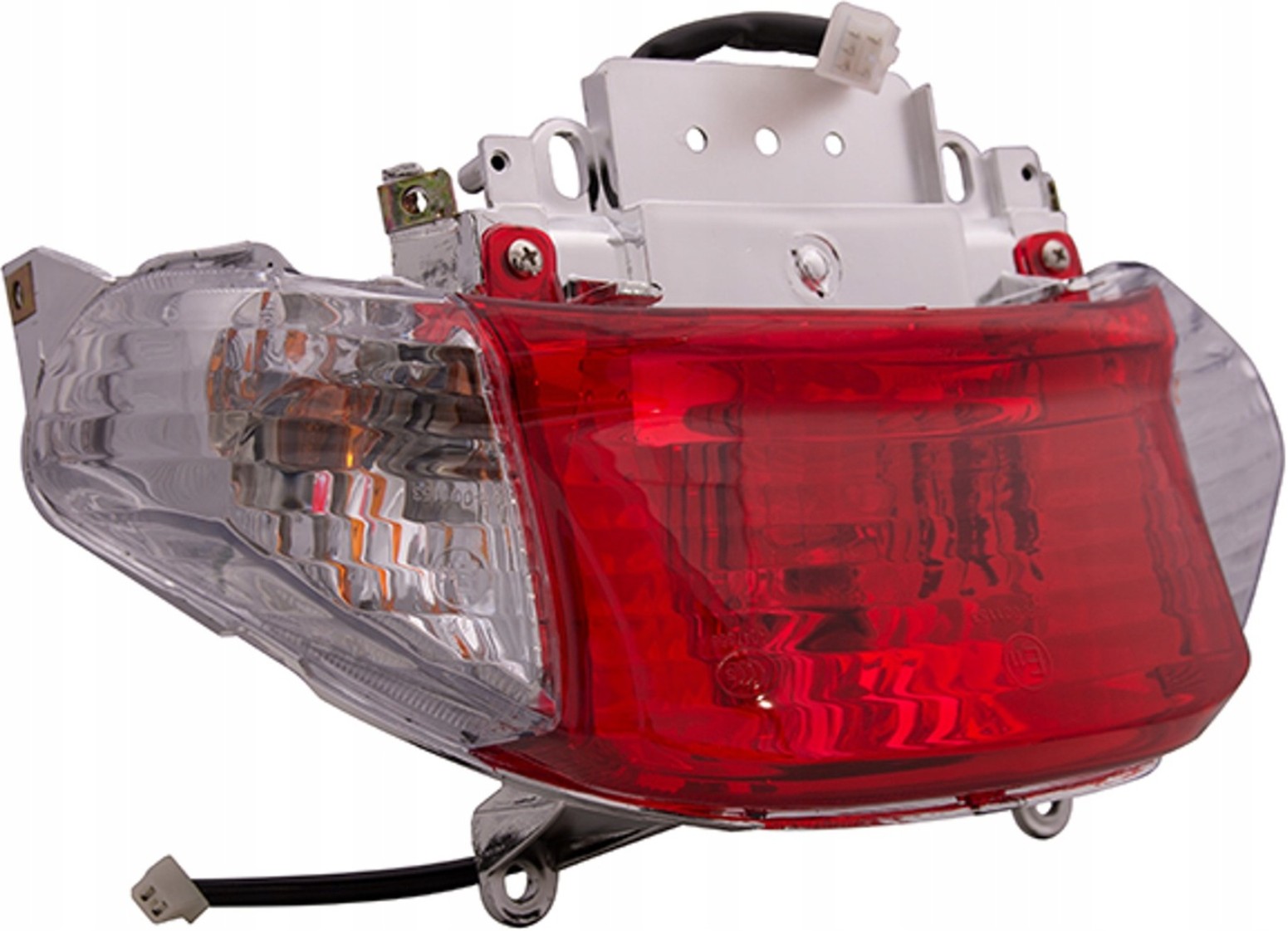 

Lampa tylna do skutera Barton Junak Romet
