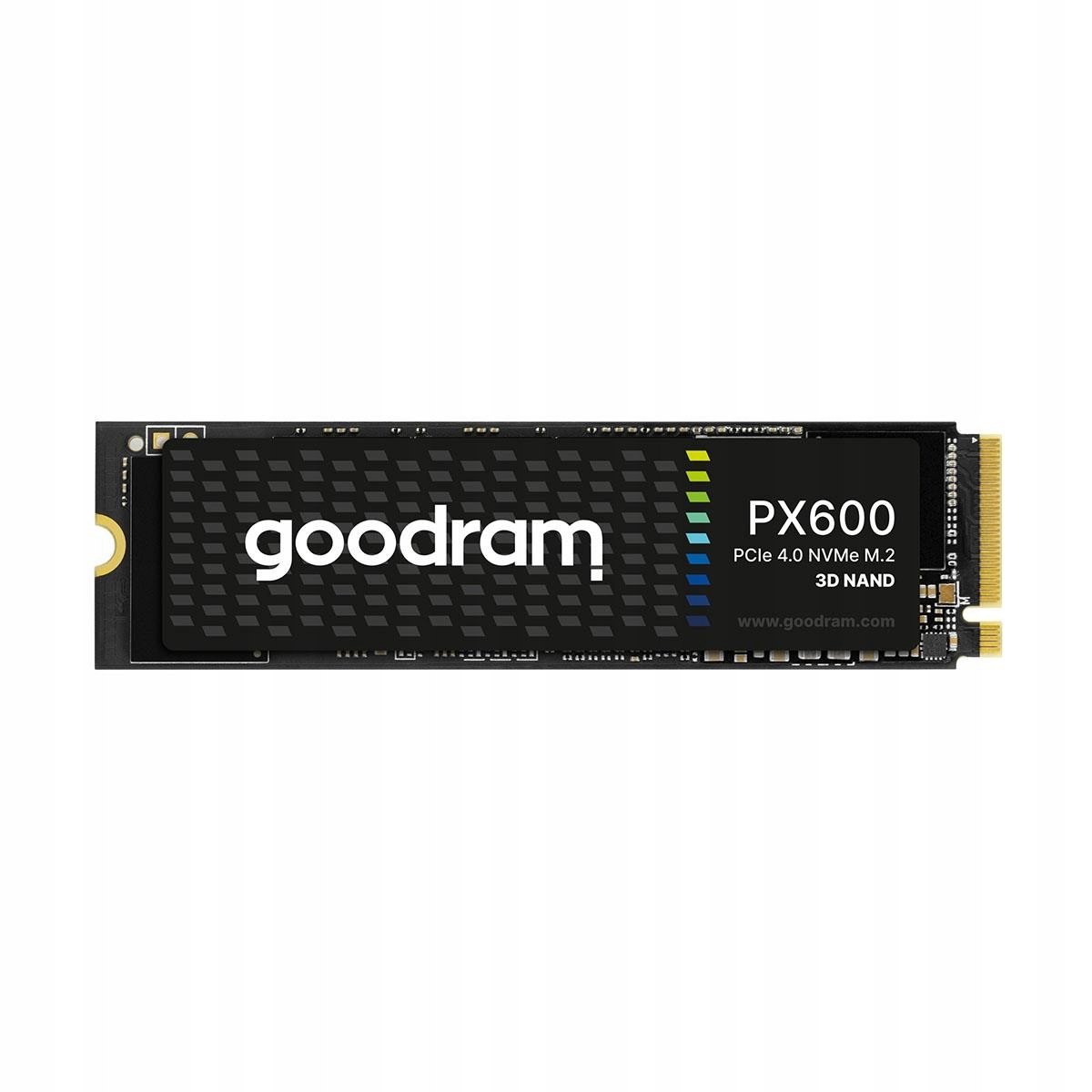 Ssd disk Goodram PX600 2TB PCIe NVMe M.2 2280