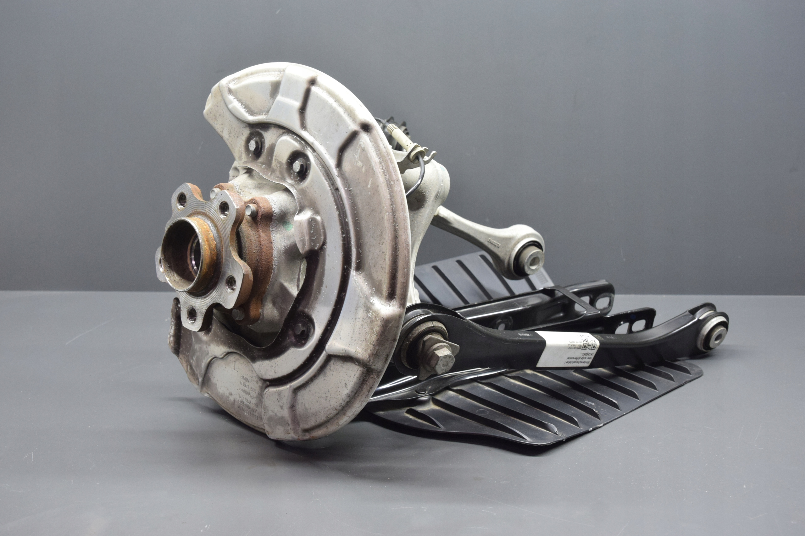 swing left arm rear part BMW 7 G11 G12