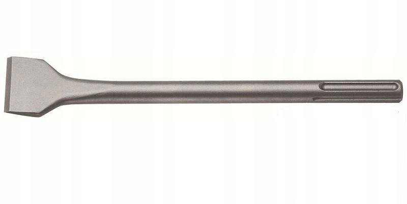 Lopatkové Dláto Sds-max 50*400