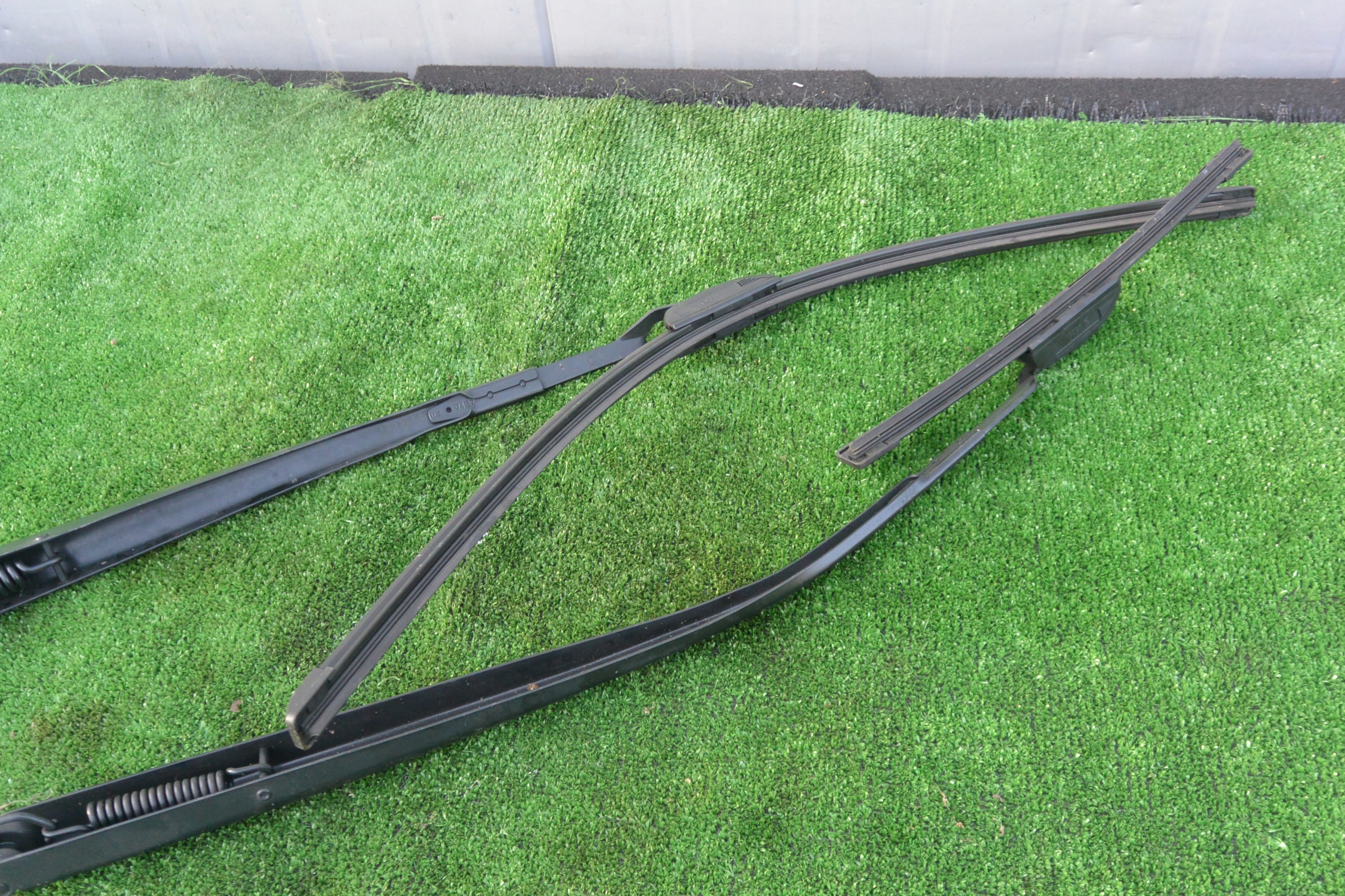 wiper arm KPL TOYOTA COROLLA E21 EU
