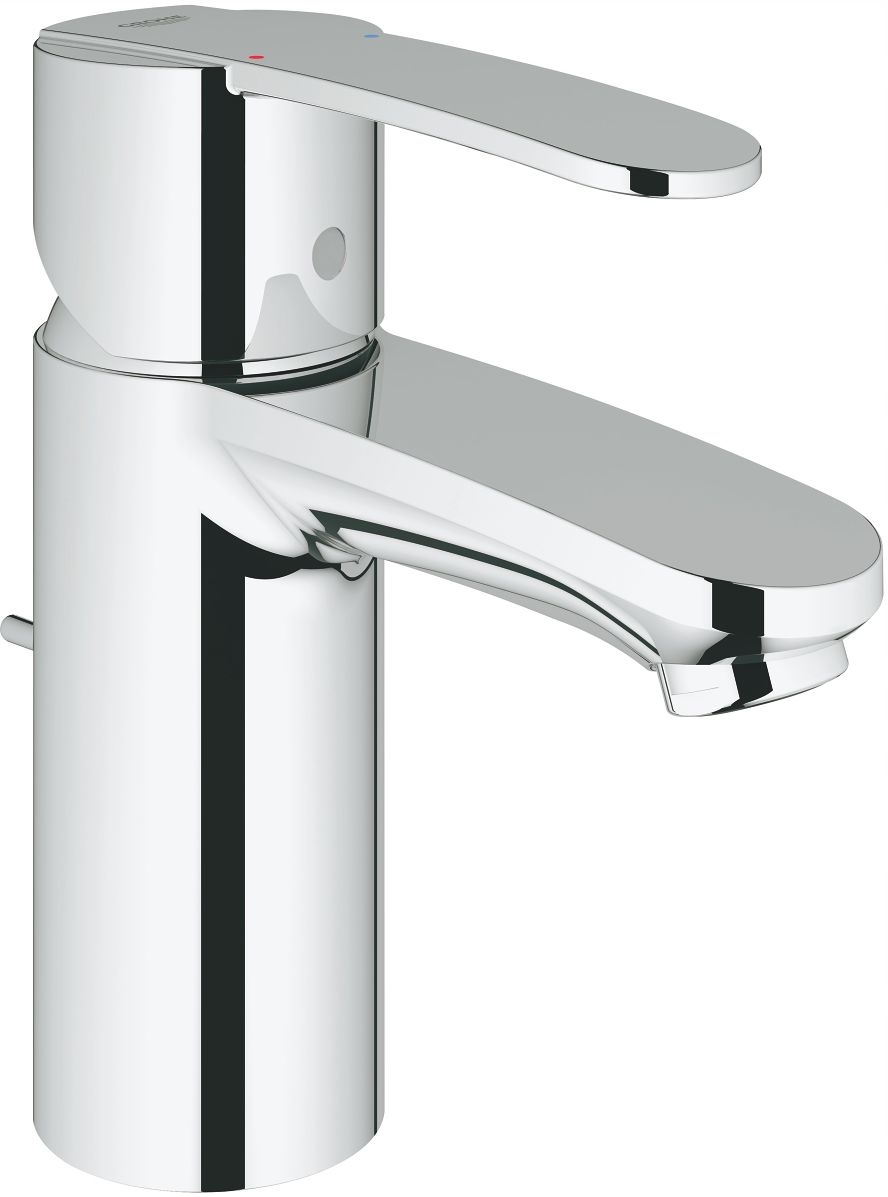 Bateria Umywalkowa Stojąca Grohe Cosmopolitan
