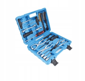 ZESTAW DO REGENERACJI HAMULCÓW