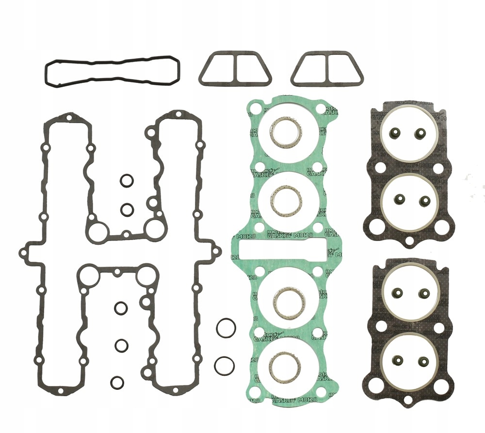 Athena Tesnenia Top-end Kawasaki Z100J`81-82, Z1000LTD`81, Z1000R2`83