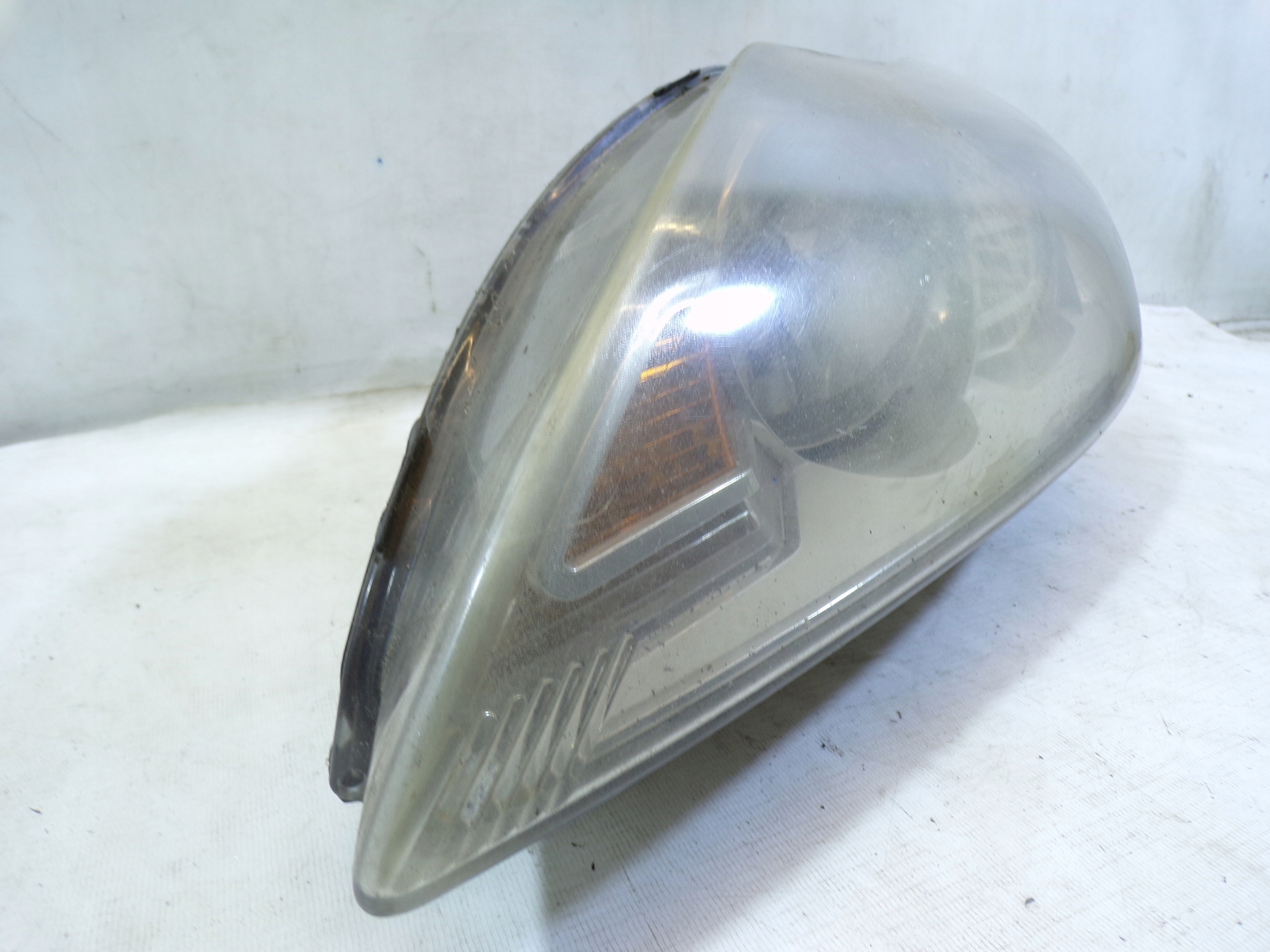 light front front left FORD FOCUS 2 II LIFT (6)