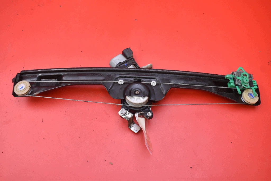 window regulator left front EU FIAT LINEA 06-12