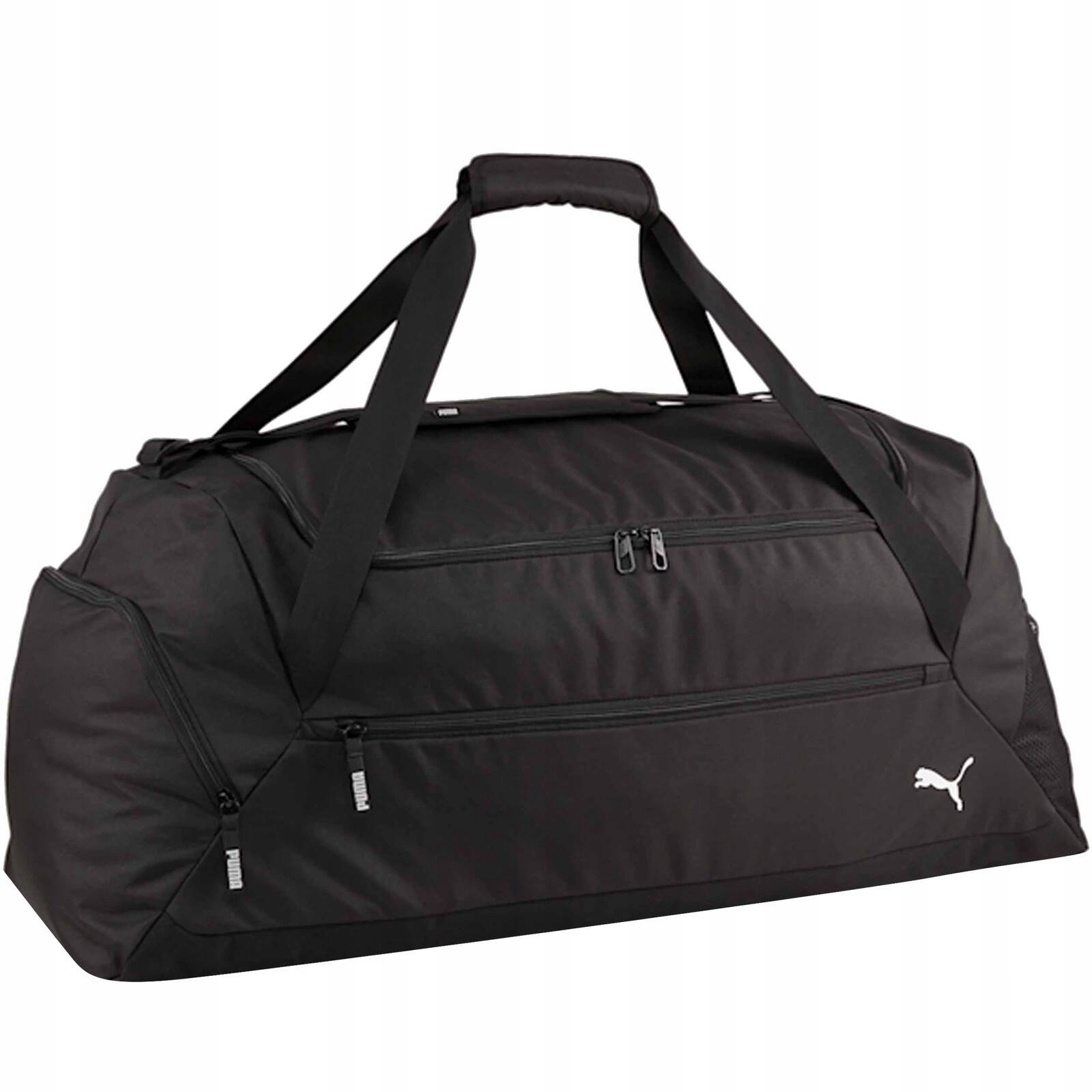 Puma Teamgoal Teambag 90234 01 Torba Sportowa Treningowa Podróżna Duża L