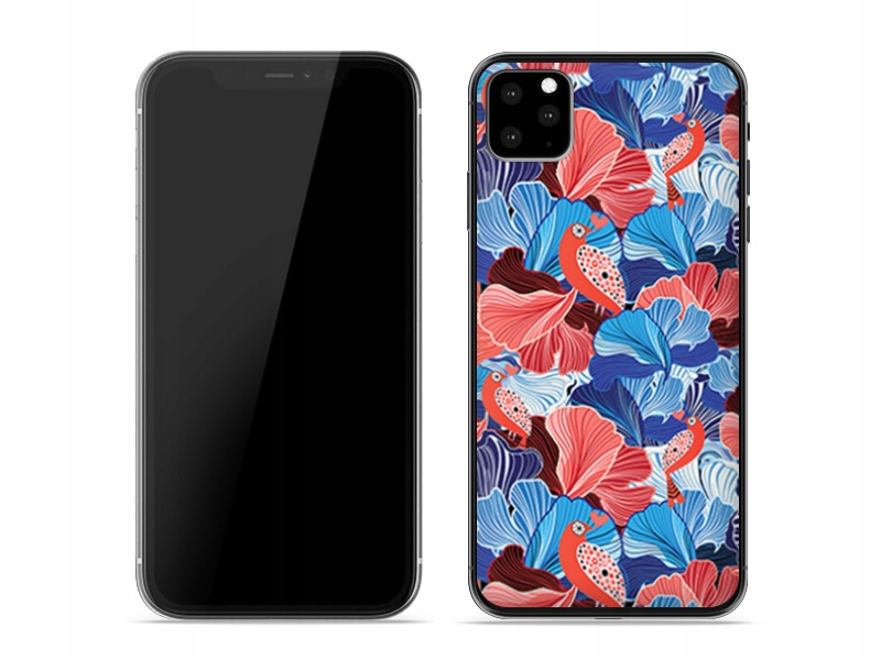 

Etui na Apple iPhone 11 Pro Max - Fantastic