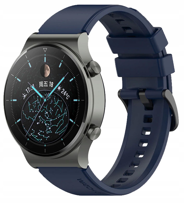 

Pasek Do Samsung Gear S3 Galaxy Watch 46MM 3 45MM