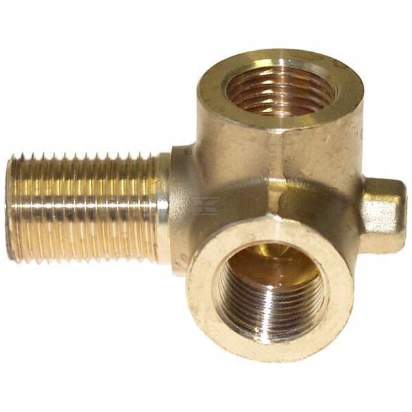 3-cestná přepážka 8934010144 Wabco