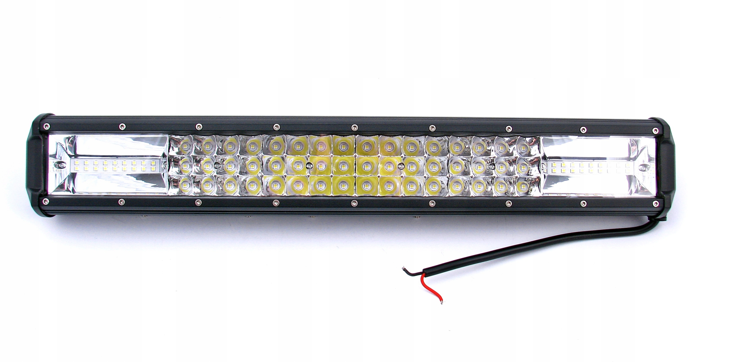 PANEL LED LAMPA ROBOCZA 252W 12 24V 84LED NEOMA Part number NL83252