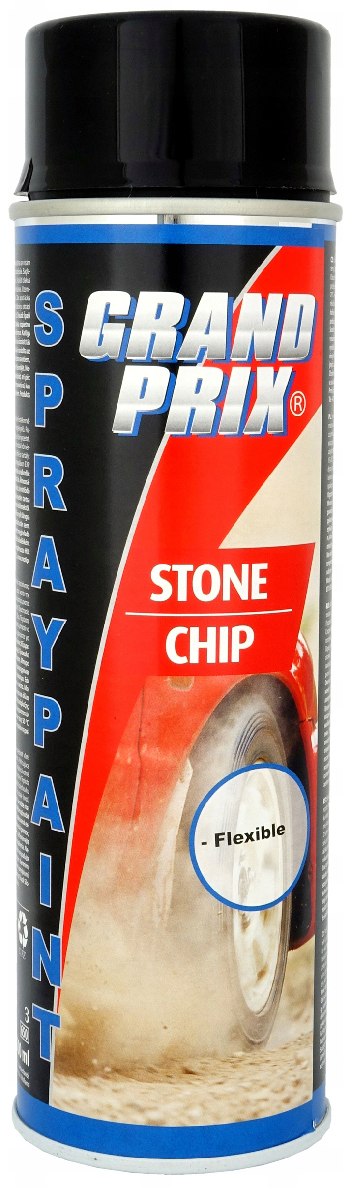 

Grand Prix Baranek Czarny 500ml