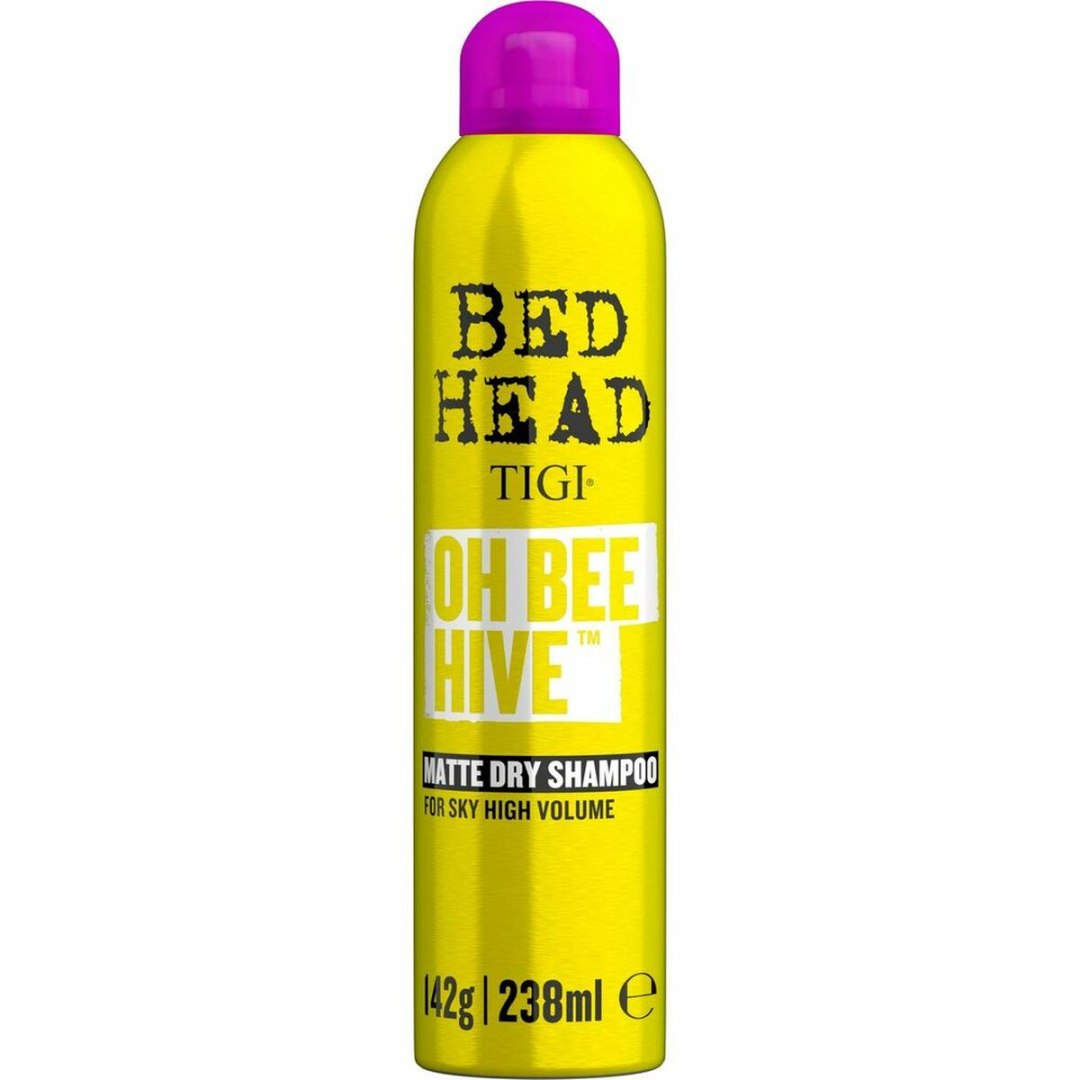 Suchý Šampon Tigi Bed Head Haircare 238 ml