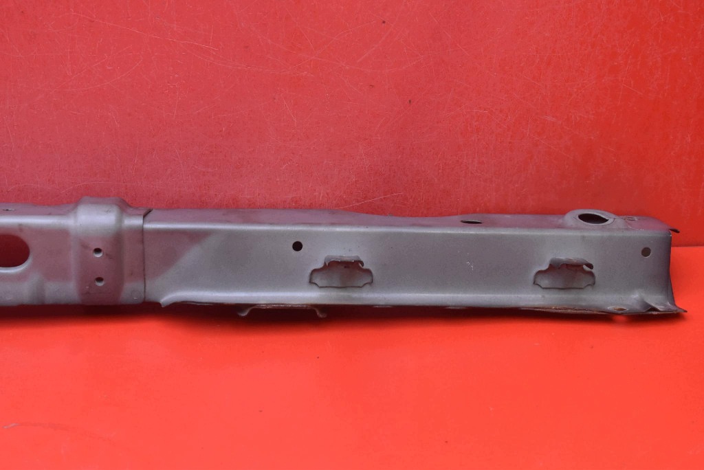 support panel for radiators pillar upper MITSUBISHI SPACE STAR II 1.2 80 KM LIFT 16-19