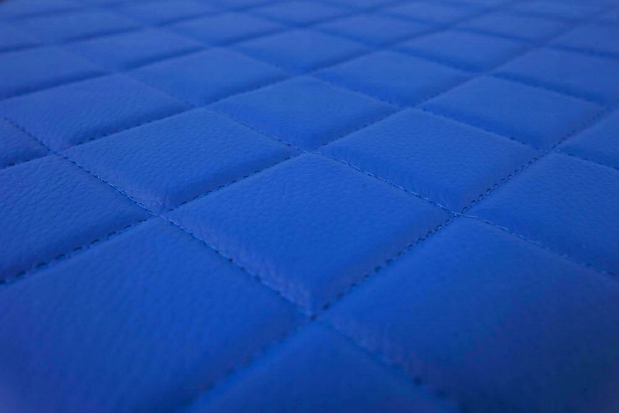 DYWANIK PODLOGOWY F CORE F CORE FL15 BLUE