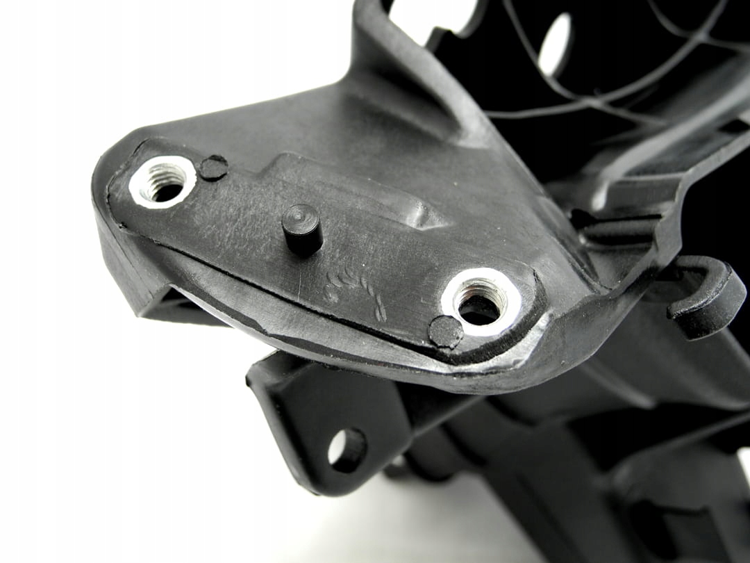 WLOT POWIETRZA KAWASAKI ZX6 R ZX6 NINJA 2009 2012 Parts manufacturer Other