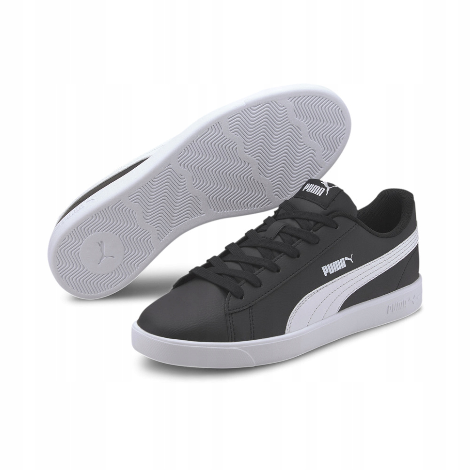 Boty Puma 373034 01 Puma Up Wns vel. 37