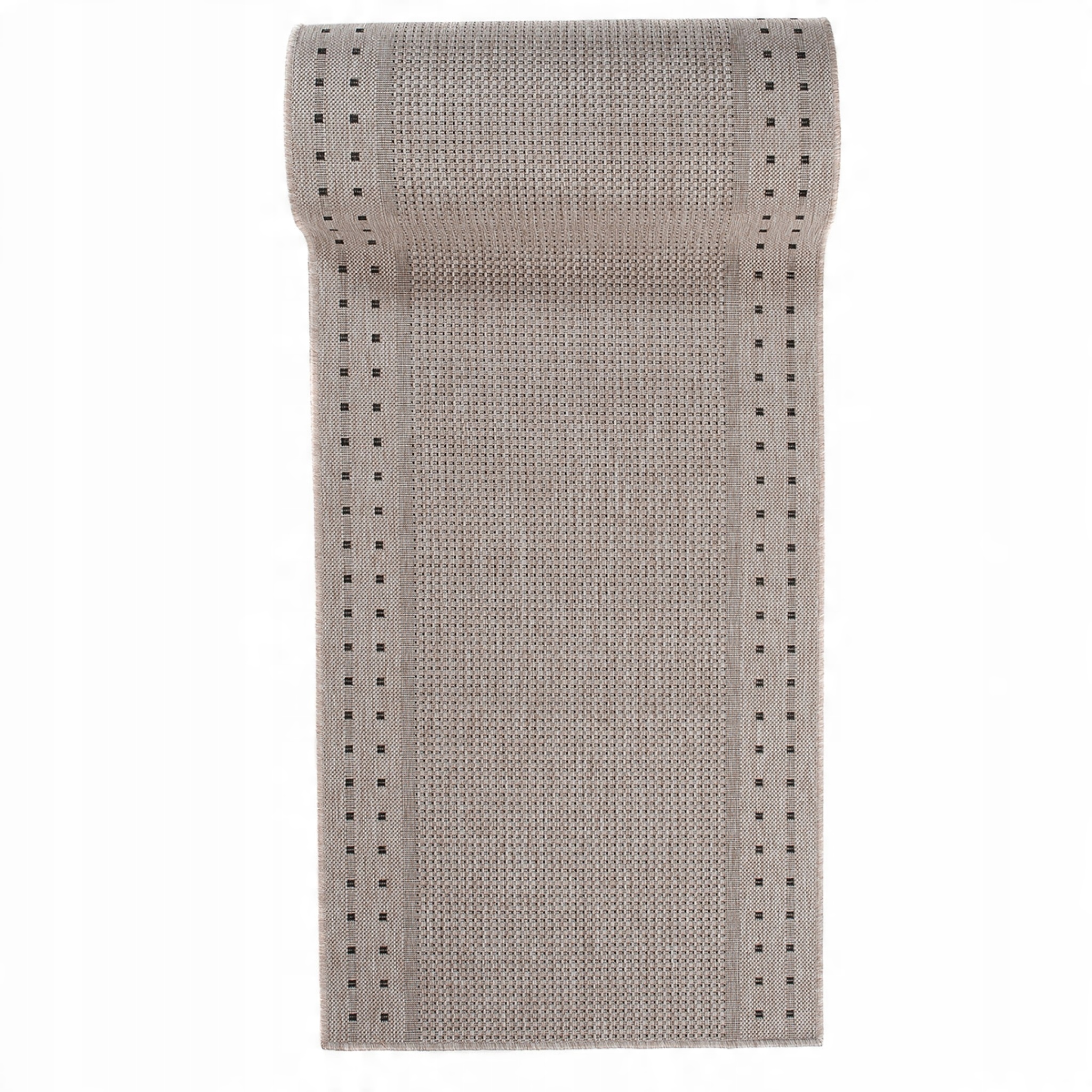 

Chodnik Sznurkowy Floorlux 90cm Z Obszyciem 29sb