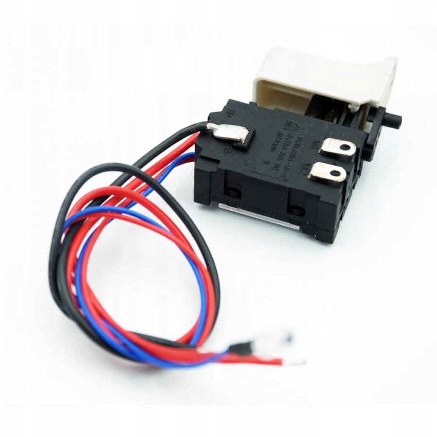 

Włącznik Jnyuan JV08-1B-2 Dedra XDED7048.60