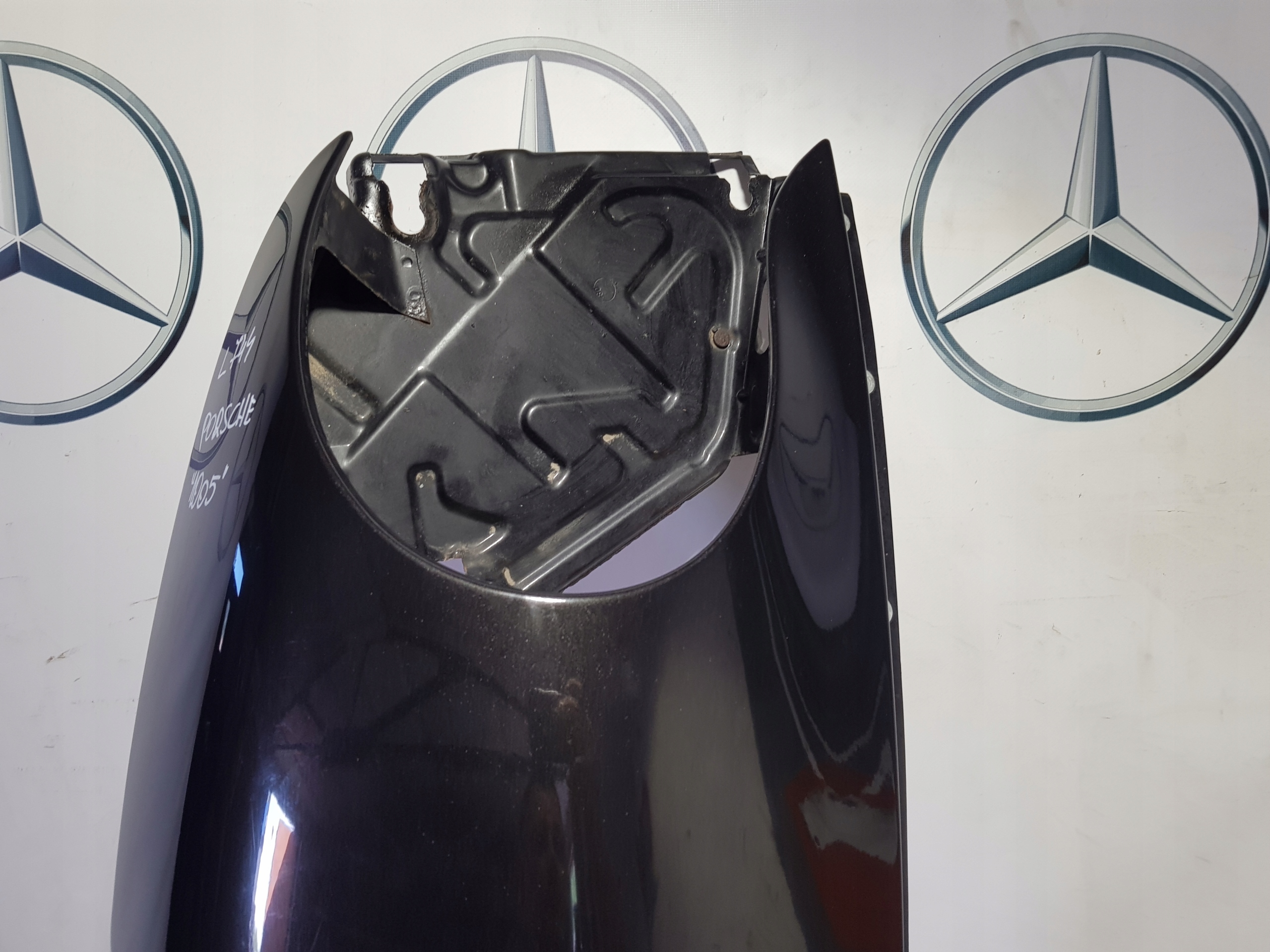 fender left front PORSCHE BOXSTER 986 911 996 L744 744
