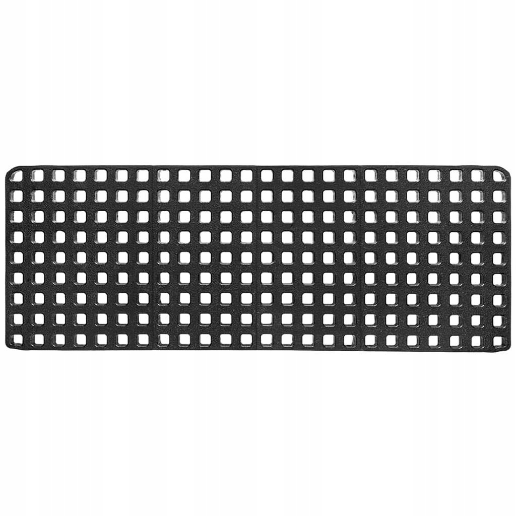 Organizer do walizek wkładka Magpul Daka Grid Pelican Vault V730 Black