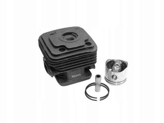 Cylinder Kpl. Oleo-mac Sparta 440, 441 – Volitelně: Sparta 38, 380, 381