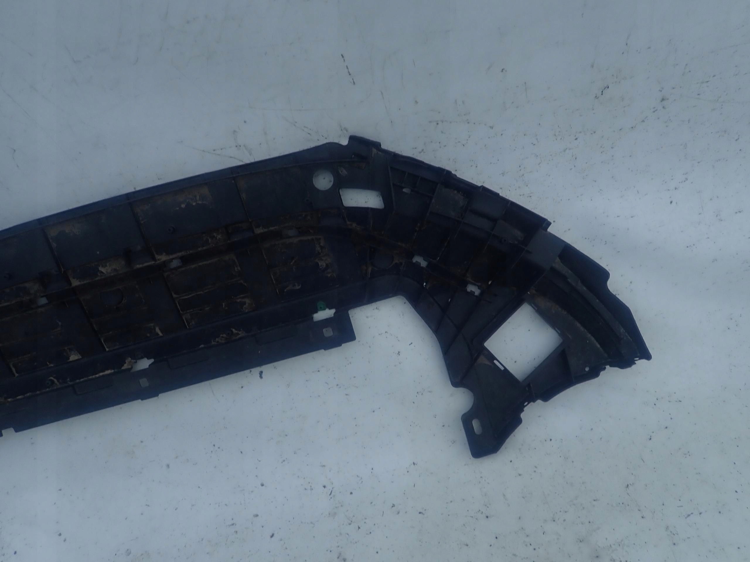 VOLVO V40 II 12-> abdeckung Blende Abdeckung unter Stoßstange