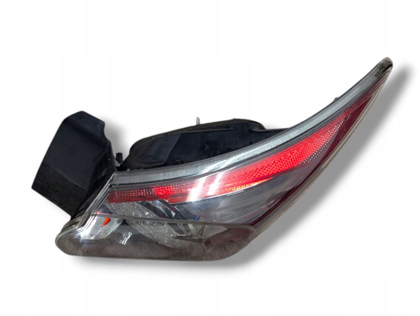 light rear right side Mazda 3 2 BL 2009 BBN751150