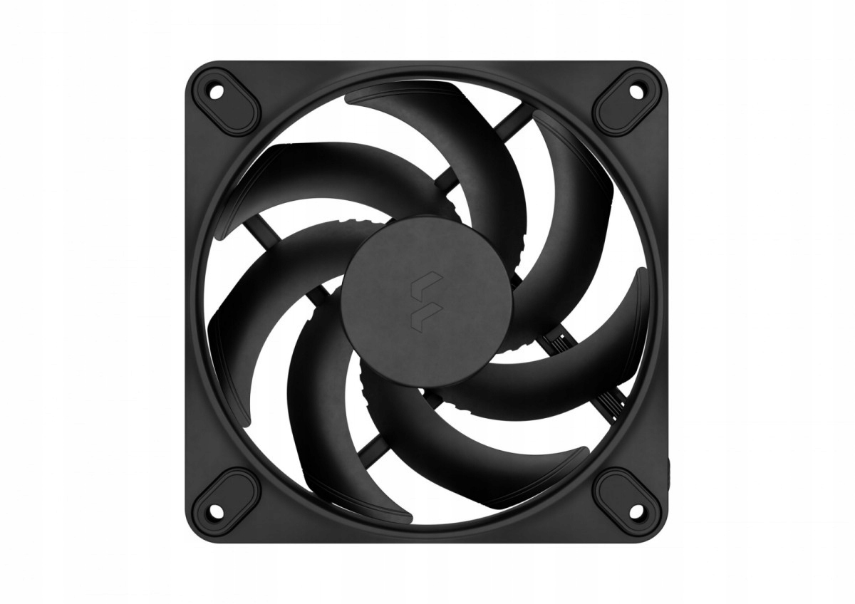 Wentylator Fractal design 120 x 120 mm FD-F-MO1-1201