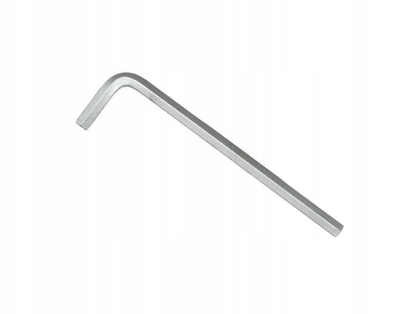 

Topex Klucz Trzpieniowy 3 MM 35D903