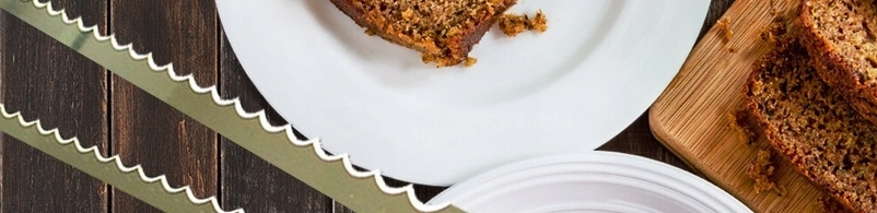 Nóż Noże do krajalnicy JAC 270mm szer 12,7mm Model Heristal