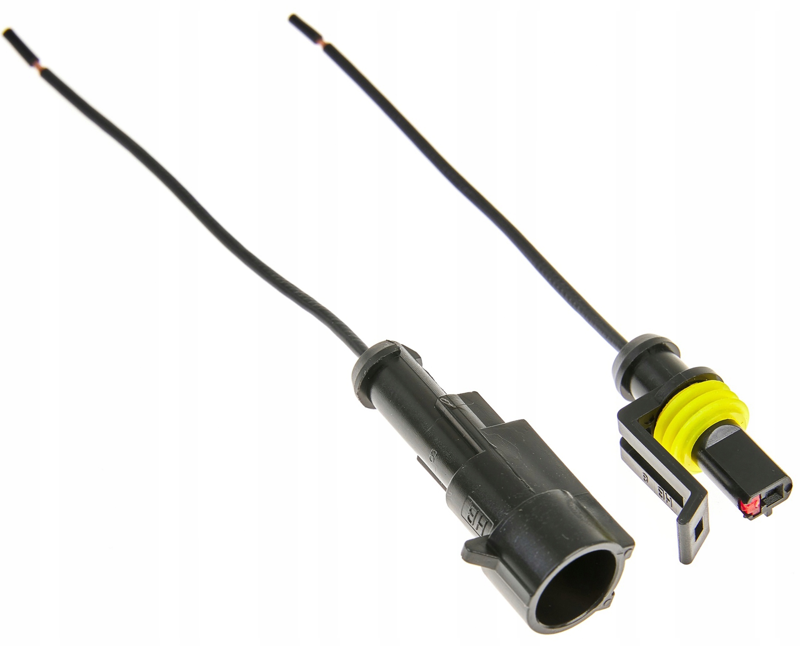 

Wtyczka Kostka Wiązka Gniazdo Złącze Hermetyczne