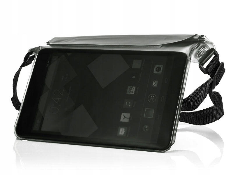 

Etui wodoodporne pokrowiec na telefon tablet plażę