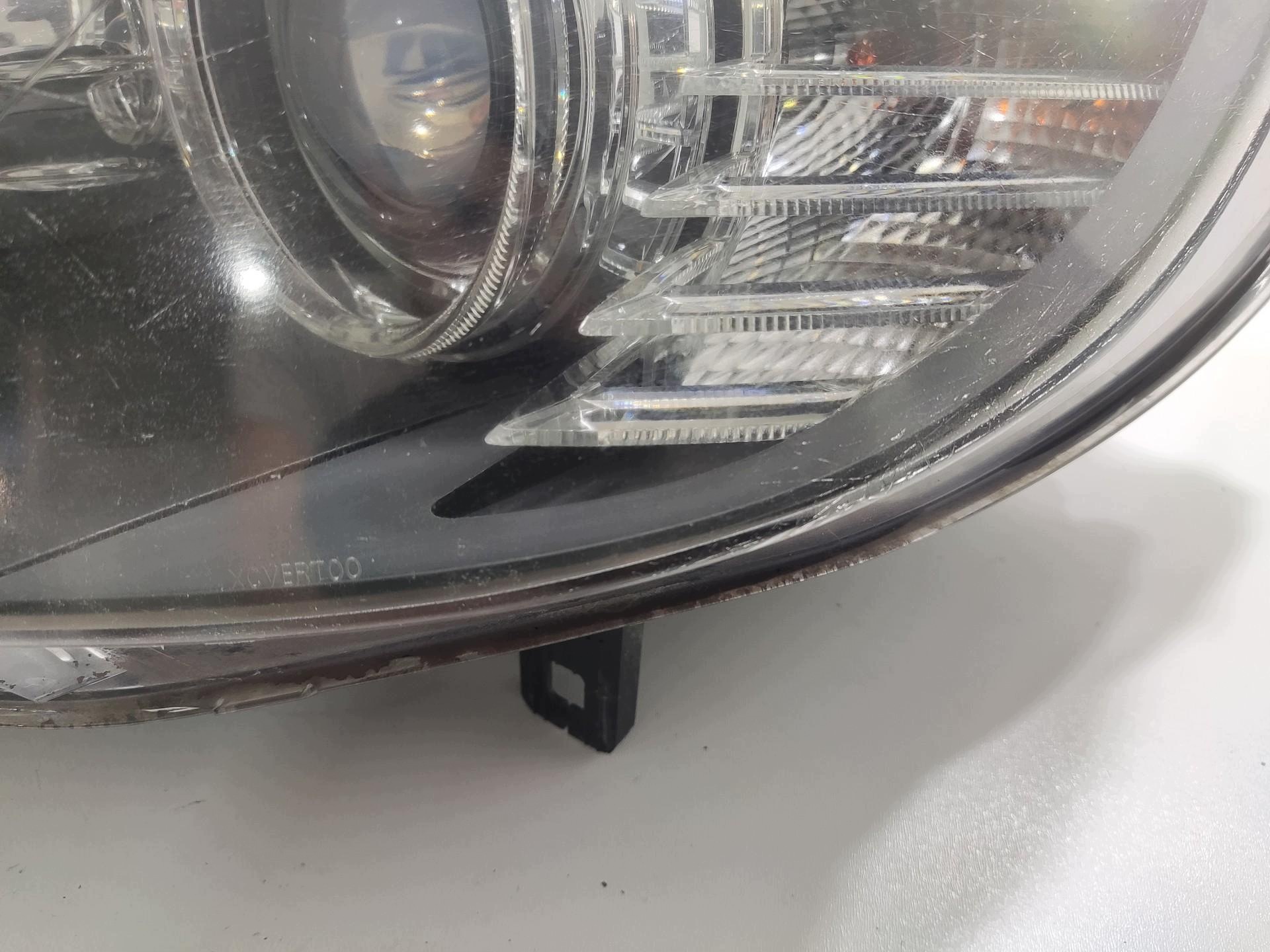 light left front front XENON BMW X6 E71 2007-2012 7179859 EUROPA