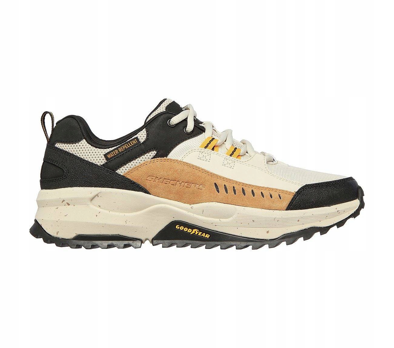 

Buty sneakersy Skechers Bionic Trail Road Goodyear