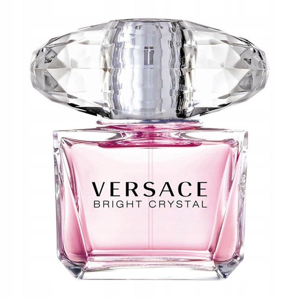 Versace Bright Crystal Edt toaletní voda 90 ml