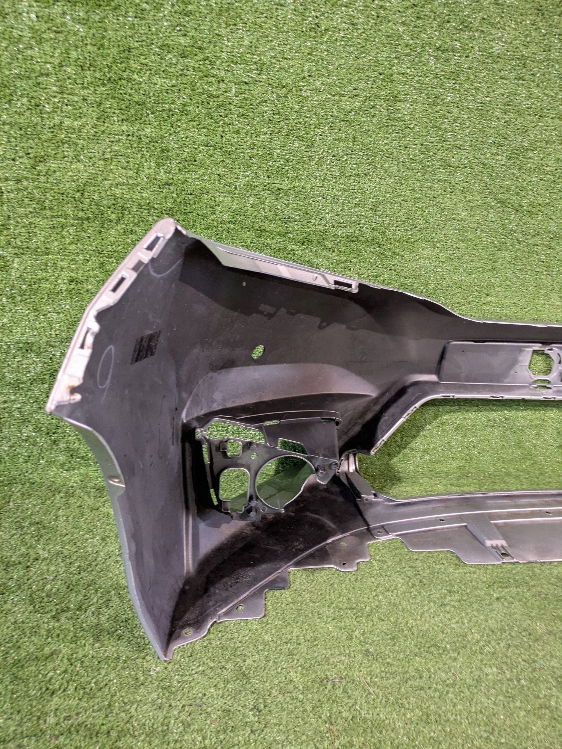 front bumper front HONDA JAZZ IV 15- NR.Z9158