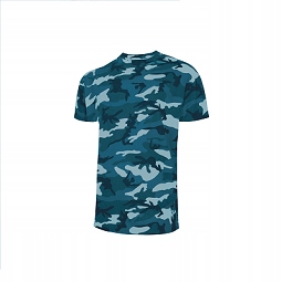

Koszulka Moro Blue T-shirt gr.145 Sahara r. XXXL