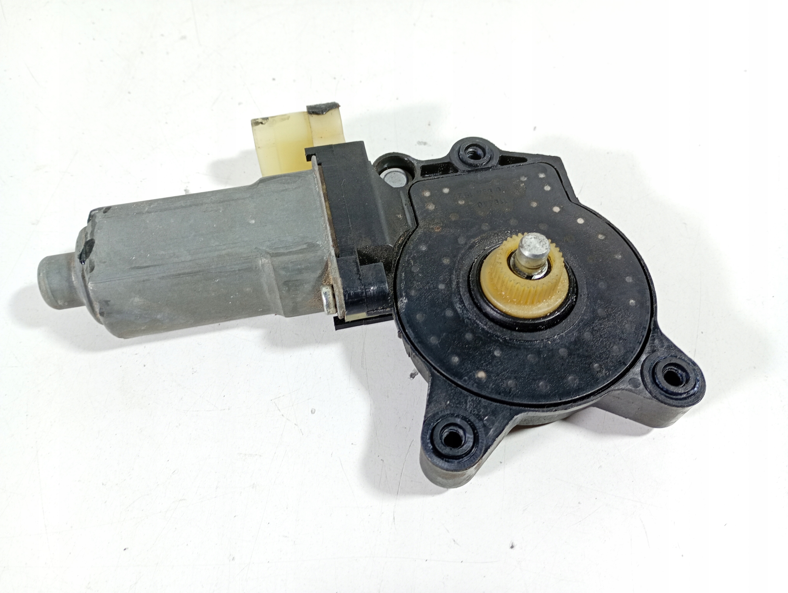 Kia Picanto 1 and 03-11 engine mini motor windows left front front