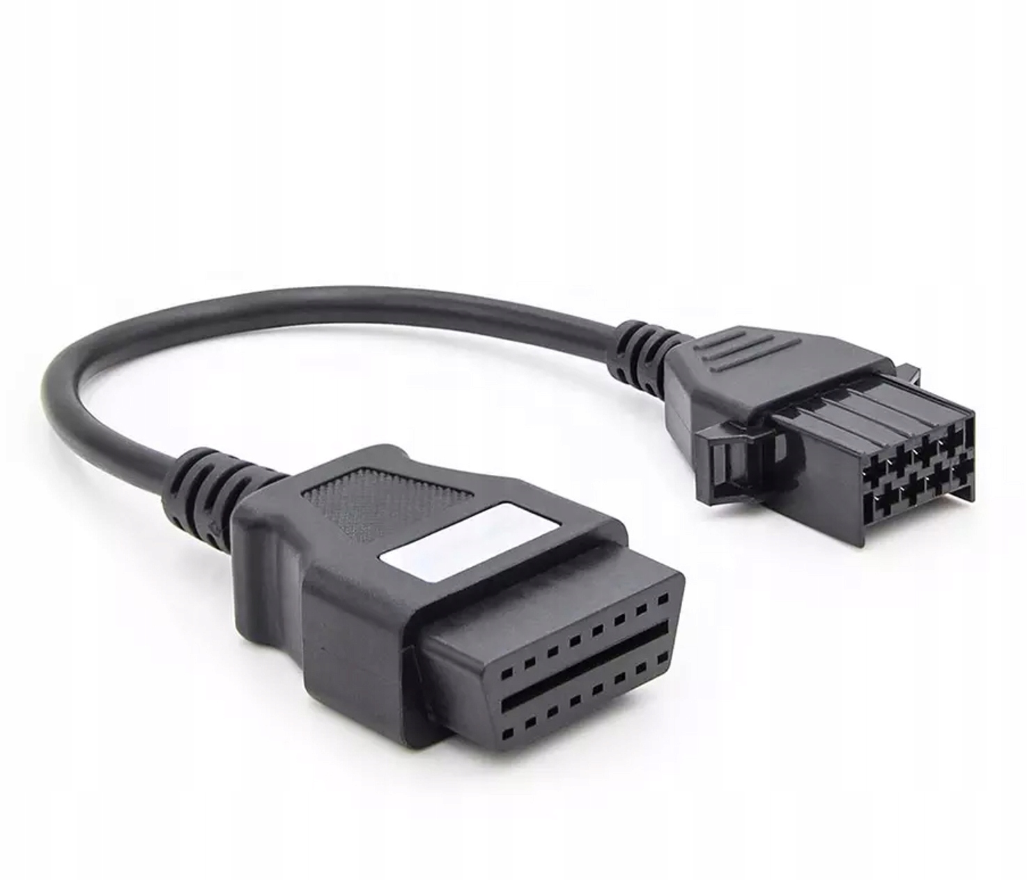 

Kabel 8-PIN Adapter OBD2 do samochodów Volvo