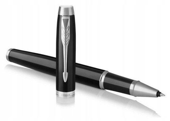 Pióro kulkowe Parker IM Black Ct