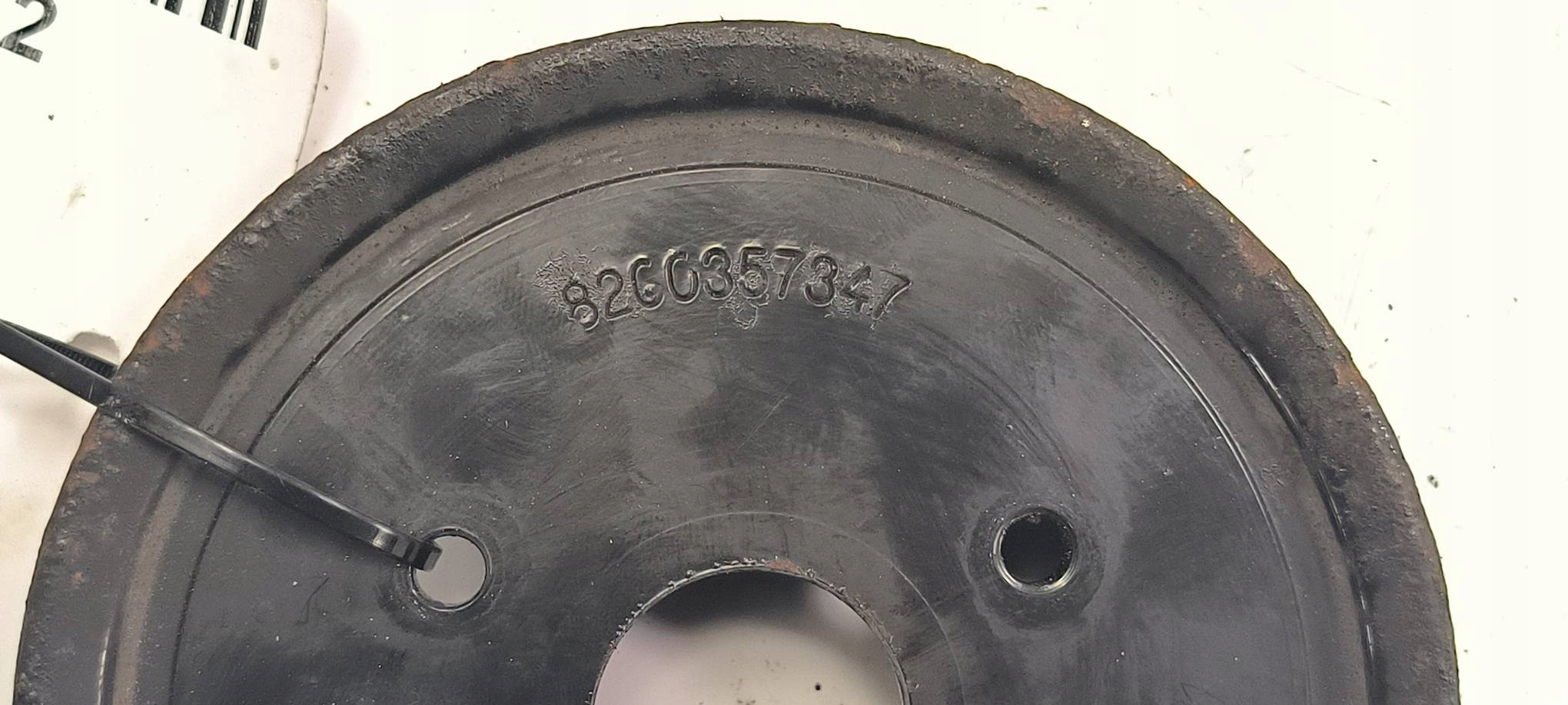 Puleggia POMPY SERVOSTERZO 8200357347 RENAULT MASTER III