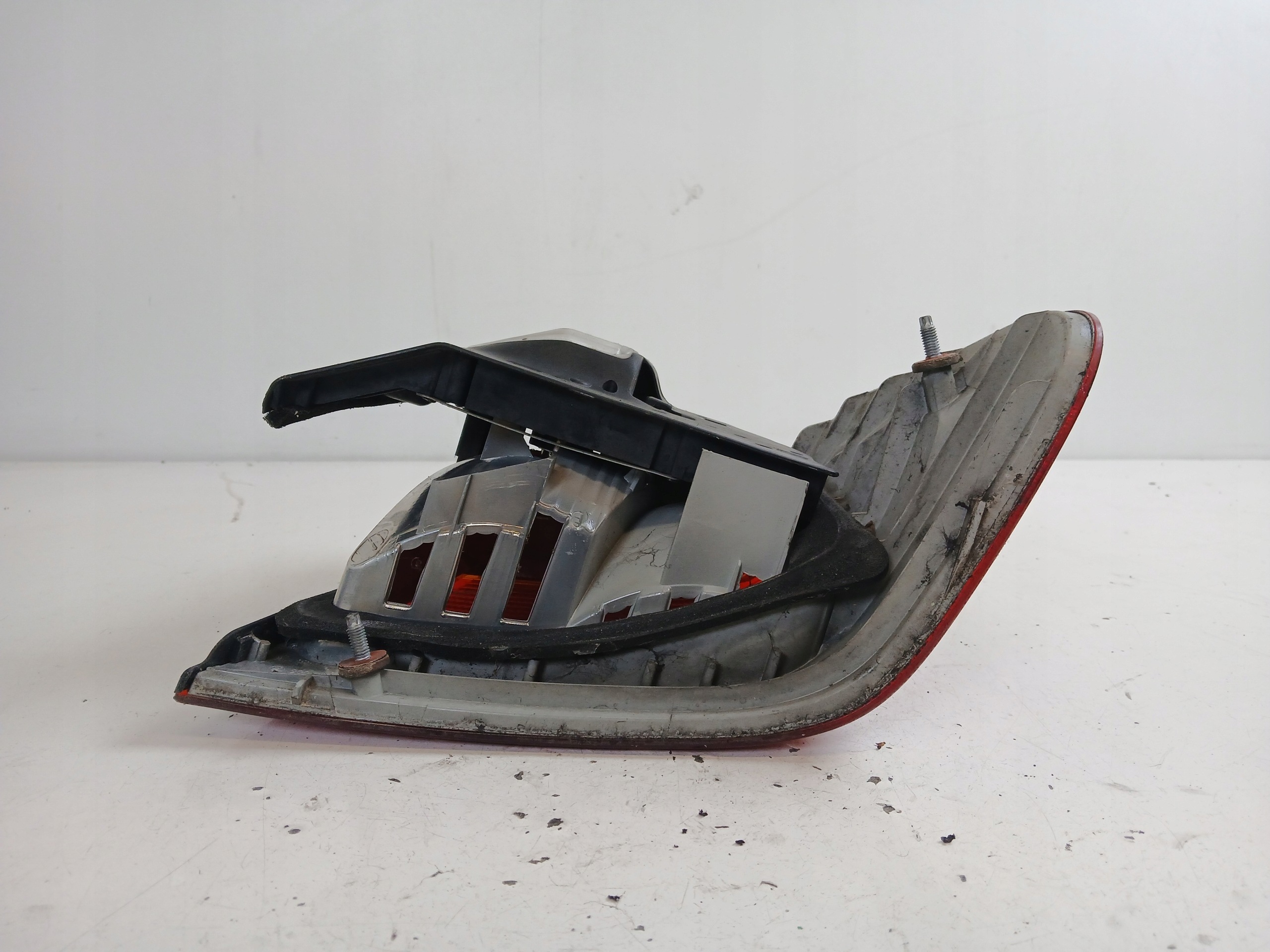 BMW E46 light left rear part sedan
