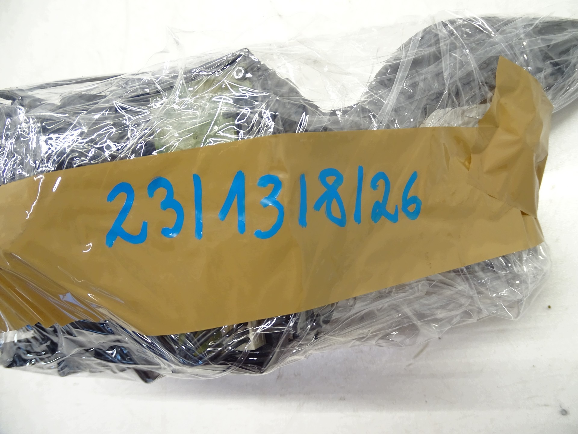 DEVIO LUCI DEVIO Comandi ZESPOLONE AUDI Q5 8R 4G8953502AD 8K0953568M